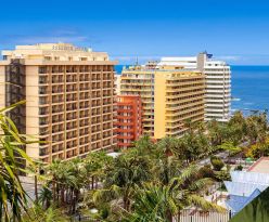 BE LIVE EXPERIENCE OROTAVA